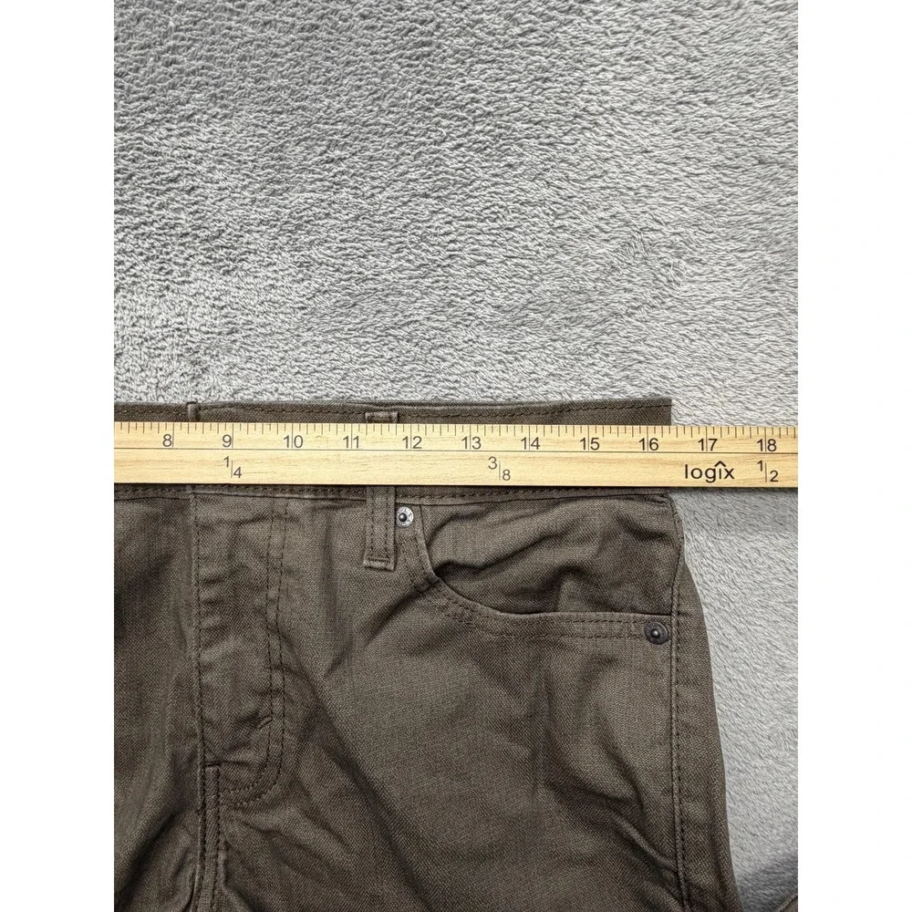 Levis pre owned